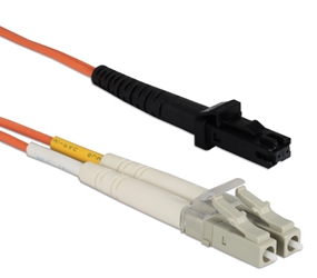 3-Meter MT-RJ to LC Multimode Fiber Duplex Patch Cord FDMTLC-3M 037229487978 Fiber Optics Multimode Duplex Patch Cord, MT-RJ to LC, 3M (9.84ft) 6395 RC3254 FDMTLC3M FDMTLC-03M   feet foot meters  3361 IMCE microcenter Edward Matthews Approved