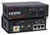 HDMI 3D HDBaseT 5-Play with IR/Serial/Ethernet Single CAT6 100-Meter Active Extender - HD4-C6E