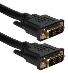 10-Meter Premium Ultra High Performance DVI Male to Male HDTV/Digital Flat Panel Gold Cable HSDVIG-10MB 037229492101 Cable, DVI-D High Performance Single Link for Flat Panel Video/Projector/HDTV, DVI M/M, 10M (32.80ft), 24AWG CFDP-S30     HSDVIG10MB HSDVIG-10MB  cables feet foot   3455