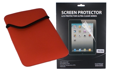 Reversible Sleeve and Screen Protector Combo Kit for iPad2/3 IC-RBPRO 037229000252 Reversible Sleeve/Bag/Case with Screen Protector for iPad2/3 Combo Kit IC-RB + ISP-K2     ICRBPRO IC-RBPRO      3487  microcenter Carrico Rejected