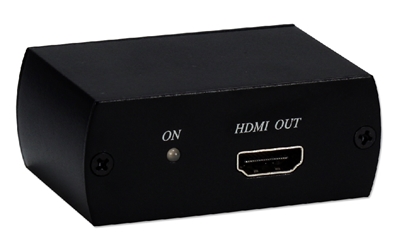 60-Meter 1080i/p HDTV/HDCP HDMI EQ AV Extender MHDCP-EQH4 037229492248 HDMI EQ Active Repeater/Signal Extender with HDTV/HDCP Support, HDMI F/F HD-R45A MHDCPEQH3 MHDCP-EQH4
