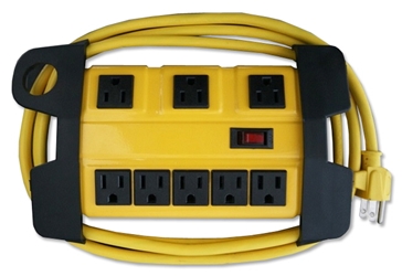 8-Outlets Wallmount Surge Protector with 3ft Cord PB8-03 037229334562 8-Outlets Surge Protector/Strip/Wallmountable PowerBlock/Tap with 3ft Power Cord M2801 243394  PB803 PB8-03   feet foot   3653  microcenter Zachary Sheets Approved