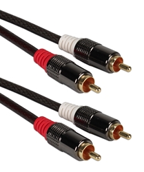 100ft Dual-RCA Premium Component Audio Combo Cable RCA2A-100 037229400595 Cable, Dual-RCA Component/Composite Stereo Audio Premium 75ohm Color-Coded Shielded Cable, 2RCA M/M, 100ft RCA2A100 RCA2A-100  cables feet foot   3702  microcenter Edward Matthews Rejected