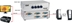 4Port HD15 VGA/SXGA Manual Switch - CA298-4P