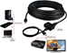 50-Meter HDMI HDTV A/V 1080p EQ Cable Extender Kit - HDG-50MK2