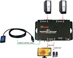 2x1 250MHz 2Port VGA Video/Audio Share Switch with Remote Control Cable - MSV21A