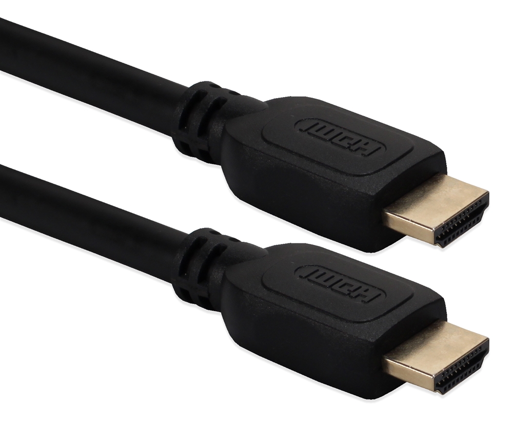 HD8-4M - 4-Meter Ultra High Speed HDMI UltraHD 8K with Ethernet Cable