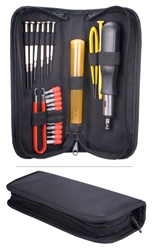 23pcs Computer Maintenance Tool Kit with Precision Screwdrivers CA215P 037229002171 Toolkit, Computer 23pcs Basic Maintenance Kit with Precision Screw Drivers CA215L  HZ-23 407676 RC3287 CA215P CA215P      2110 IMCE microcenter Michael Weiler Approved