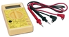 Handyman Digital Basic Volt Meter CA216V1 037229312355 Toolkit