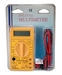 Handyman Digital Basic Volt Meter - CA216V1