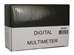 Professional Digital Volt Meter - CA216V2