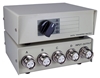 4Port TwinAxial Manual Switch CA282-4 037229328240