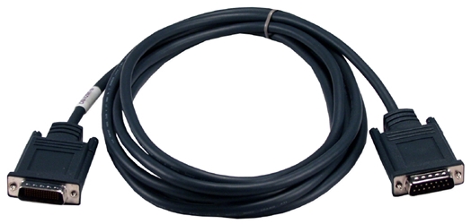 10ft DB60 to DTE X.21 Serial Cisco Router Cable CABX21MT 037229332896 Cable, Cisco Router, LFH60M (DB60) to X.21 DB15M, Serial DTE, 10ft CABX21MT CABX21MT  cables feet foot   2287