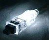 15ft IEEE1394 FireWire/i.Link 6Pin to 4Pin A/V Translucent Illuminated/Lighted Cable with White LEDs CC1394B-15WHL 037229139273 Cable, IEEE1394 FireWire/i.Link for Audio/Video with White LEDs, 6 to 4Pins, 15ft, Translucent 166322 TH6611 CC1394B15WHL CC1394B-15WHL  cables feet foot   2332 IMCE microcenter  Discontinued