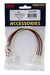 9 Inches Internal Drive 4Pin Power Extension Cable - CC2121P