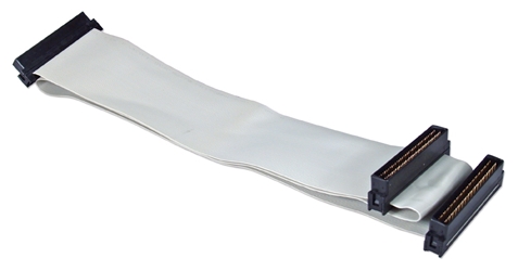 26 Inches UltraSCSI HPDB68 (MicroD68) Dual Drives Ribbon Cable CC2206-2 037229220629 Cable, SCSI III/UltraSCSI (SCSI V) Internal Ribbon, Up to 2 Devices, (3) HPDB68M, 26" CC2206-2T   169243  CC22062 CC2206-2  cables    2429  microcenter  Discontinued