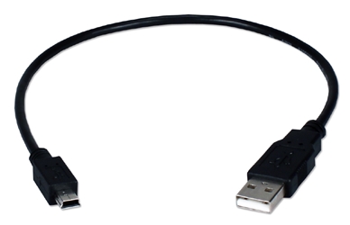 1ft USB 2.0 Type A Male to Mini B Male Sync & Charger Cable for Smartphone/Tablets/MP3/PDA and GPS CC2215M-01 037229227116 Cable, USB 2.0 Certified Cable for PS3, MP3, PDA and Cell Phone, Type A/Mini-B 5pin M/M, 1ft NZ3371 CC2215M01 CC2215M-01  cables feet foot   2489 IMCE microcenter Cox Rejected