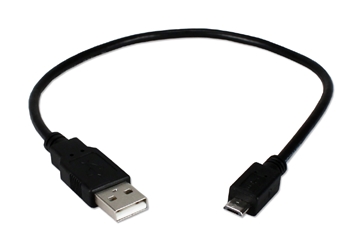 1ft USB Male to Micro-B Male High-Speed Data Cable CC2218C-01 037229227123 Cable, Micro-USB 2.0 OTG High-Speed for Cellphone, MP3, PDA and GPS, USB A/Micro-B M/M, 1ft 922021 NZ3378 CC2218C01 CC2218C-01  cables feet foot   2498 IMCE microcenter David Chesrown Approved