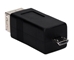 USB Type-B Female to Micro-B Male High Speed Adaptor - CC2218C-MF