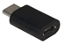 USB-C Male to Micro-USB Female USB 2.0 Adaptor - CC2232MFA