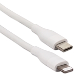 6ft USB-C to Lightning Apple Sync & Charge MFi Certified for iPhone, iPad and iPod CC2238-06 037229000573 3ft USB-C to 8-Pin Lightning Sync and Charger MFi Apple iPod, iPad Mini, iPhone 12 Pro Max/12 Pro/12/12 mini, 11/11 Pro/11 Pro Max Cable, cables  meters, USB-C PD (Power Delivery) 20W, iPad Pro 10.5"/12.9", iPad Air 3, iPad mini 5. iPad 7th Gen version, iPod 7th Gen