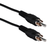 6ft RCA Male to Male Audio or Video Cable CC313-06X 037229313086 Cable, Audio/Video, RCA M/M, 6ft VC3121G 87973  CC31306X CC313-006X  cables feet foot   2552  microcenter Edward Matthews Approved
