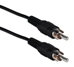 6ft RCA Male to Male Audio or Video Cable - CC313-06X