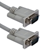 3ft VGA/UXGA HD15 Male to Male Video Cable CC388-03 037229388039 Cable, Straight Thru, VGA/SVGA Video, HD15M/M, 3ft CC388-03N   167544  CC38803 CC388-03  cables feet foot   2690  microcenter Edward Matthews Approved