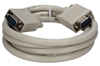 20ft Premium VGA HD15 Male to Male Tri-Shield Cable CC388D-20-BB 037229488210