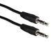 12ft 3.5mm Mini-Stereo Male to Male Speaker Cable - CC400M-12