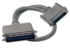 2ft SCSI DB25 Male to Cen50 Male External Cable CC535-02 037229535020 Cable, PC/Mac SCSI System, DB25M/Cen50M, 2ft 738179  CC53502 CC535-02  cables feet foot   2858  microcenter  Discontinued