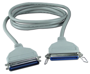 3ft SCSI Cen50 Male to Female External Extension Cable CC537-03 037229537031 Cable, PC/Mac SCSI Extension, Cen50M/F, 3ft CC53703 CC537-03  cables feet foot   2873