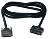 6ft Ultra320SCSI LVD VHDCen68 (.8mm VHDCI) Male to HPDB50 (MicroD50) Male Premium Cable CC621D-06 037229609042 Cable, .8mm UltraSCSI Up to 160/320MBps (SCSI V)/Ultra2 & 3/LVD to SCSI II Device, VHDCen68M/HPDB50M, 6ft 461707  CC621D06 CC621D-06  cables feet foot   2914  microcenter Michael Weiler Discontinued