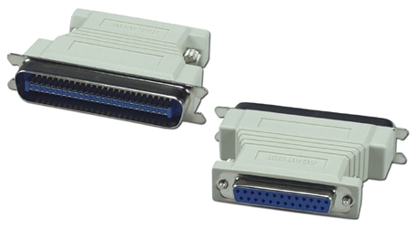 SCSI DB25 Female to Centronics50 Male Adaptor CC633A 037229633009 Adaptor, SCSI, DB25F/Cen50M CC392D-06   461764  CC633A CC633A adapters adaptors     2927  microcenter  Discontinued