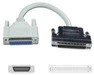 8 Inches SCSI DB25 Female to HPDB68 (MicroD68) Male Adaptor CC635AC 037229635003 Adaptor, SCSI, DB25F/HPDB68M 159285  CC635AC CC635AC adapters adaptors     2929  microcenter  Discontinued