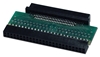 SCSI IDC50 Female to HPDB68 (MicroD68) Male Adaptor CC692S 037229692013 Adaptor, SCSI IDC50S/HPDB68M (Socket) 674846  CC692S CC692S adapters adaptors     2946  microcenter Eshelman Discontinued