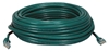 5ft CAT5 Flexible Snagless Green Patch Cord CC711-05GR5 037229711189