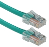 7ft 350MHz CAT5e Flexible Green Patch Cord CC712E-07GN 037229716283 Cable, CAT5E Ethernet RJ45 Category 5E 350MHz Flexible/Stranded, Network Hub/DSL/CableModem/LAN Patch Cord, Assembled, Green, 7ft CC712E07GN CC712E-007GN  cables feet foot   3025  microcenter  Rejected