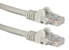 5ft CAT6 Gigabit Flexible Molded Gray Patch Cord CC715-05 037229713411 Cable, CAT6 Gigabit Ethernet RJ45 Category 6 Flexible/Stranded, Network Hub/DSL/CableModem/LAN Patch Cord with Snagless/Molded Boots, Gray, 5ft 485730  CC71505 CC715-005  cables feet foot   3103  microcenter  Discontinued