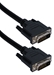 3ft Premium DVI Male to Male Digital Flat Panel Cable - CFDD-D03