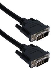 10ft Premium DVI Male to Male Digital Flat Panel Cable CFDD-D10 037229489392 Cable, DVI-D Digital Dual Link Flat Panel Video Display, DVI M/M, 10ft EVNDVI02-0010  146266  CFDDD10 CFDD-D10  cables feet foot   3222  microcenter Edward Matthews Approved