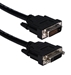 10ft Premium DVI Male to Female Digital Flat Panel Extension Cable - CFDDX-D10