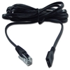 6ft Replacement Cable/Dongle for 4Pin PCMCIA Modem Card CPM-4PIN 037229542349 Cable, Replacement RJ11 Male with 4Pin Dongle for Laptop/PCMCIA Modem Card, 6ft 134932  CPM4PIN CPM-4PIN  cables feet foot   3236  microcenter Carrico Discontinued
