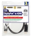3ft DisplayPort to HDMI 4K Digital A/V Cable - DPHD-03