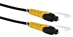 25ft Toslink Digital/SPDIF Optical Audio Cable - FCTK-25