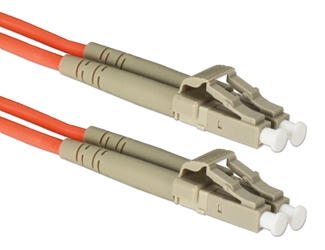 2-Meter LC to LC Multimode Fiber Duplex Patch Cord FDLC-2M 037229487787 Fiber Optics Multimode Duplex Patch Cord, LC to LC, 2M (6.56ft) 6205 RC3229 FDLC2M FDLC-02M   feet foot   3336 IMCE microcenter Edward Matthews Approved