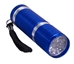12-LED Compact Flashlight - FL-12