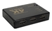 3x1 3Port HDMI 4K HDTV/HDCP Compact Switcher with IR Remote - HD-31C