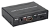 HDMI 4K Audio De-Embedder/Extractor with HDMI Pass Through Port & ARC - HD-ADE4K-ARC