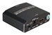 HDMI 4K Audio De-Embedder/Extractor with HDMI Pass Through Port - HD-ADE4K